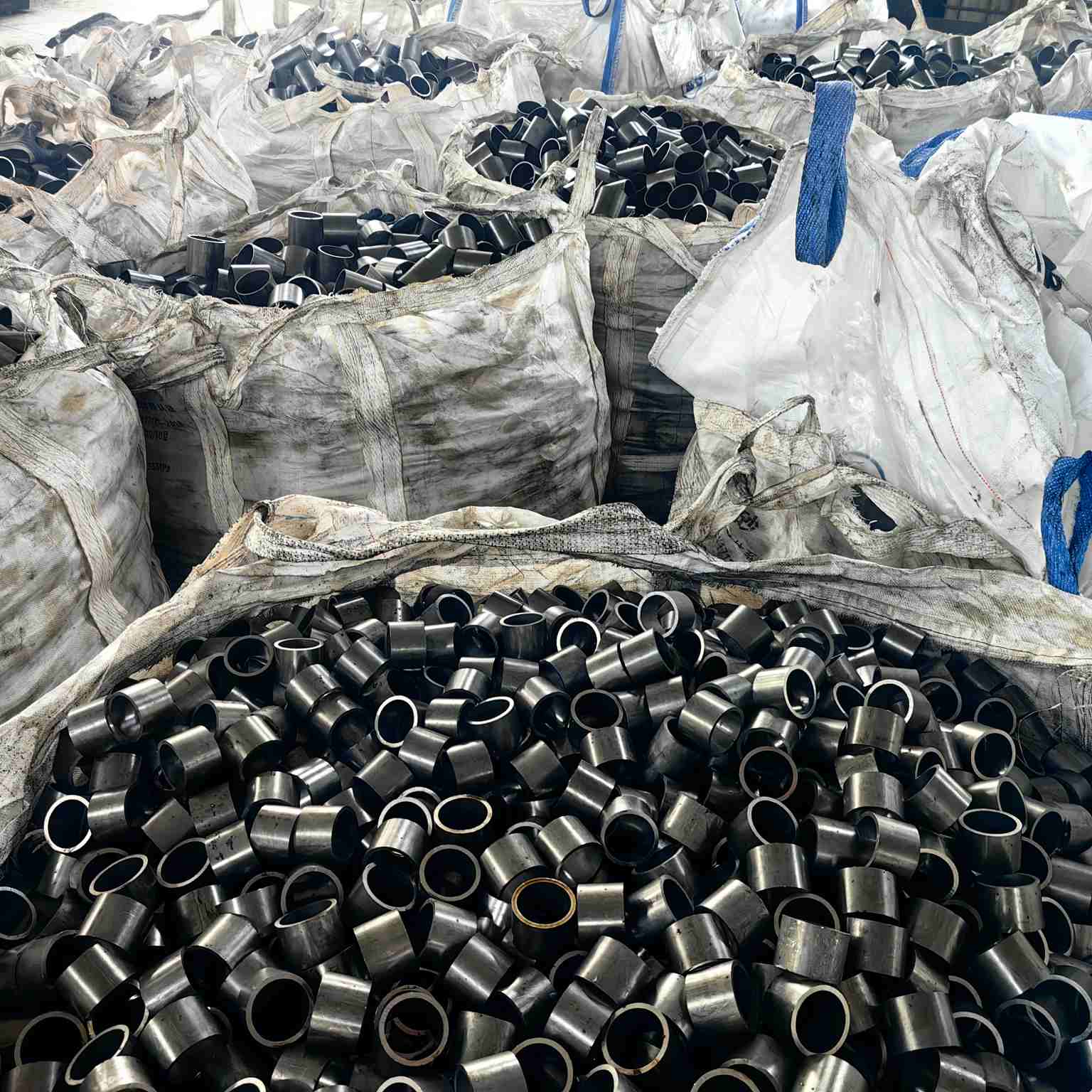 萍乡市圆钢无缝管零切 - 推荐